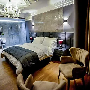 Szálloda Hotel Vila Tirana, Tirana