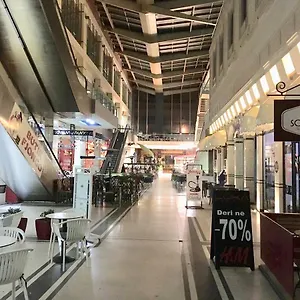 Vendégház Dionis, Tirana
