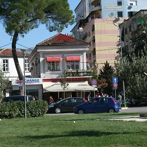 Szálloda Jolly Center, Tirana